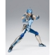 Saint Seiya - Figurine Saint Cloth Myth Steel Saint Marine Cloth Ushio 16 cm