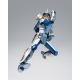 Saint Seiya - Figurine Saint Cloth Myth Steel Saint Marine Cloth Ushio 16 cm