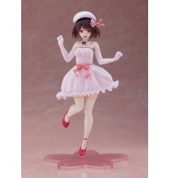 Saekano: How to Raise a Boring Girlfriend - Saekano statuette Coreful PVC Kato Megumi Sakura Dress Ver. 20 cm