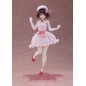 Saekano: How to Raise a Boring Girlfriend - Saekano statuette Coreful PVC Kato Megumi Sakura Dress Ver. 20 cm
