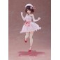 Saekano: How to Raise a Boring Girlfriend - Saekano statuette Coreful PVC Kato Megumi Sakura Dress Ver. 20 cm