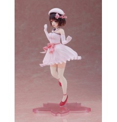 Saekano - Statuette Coreful Kato Megumi Sakura Dress Ver. 20 cm