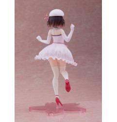 Saekano - Statuette Coreful Kato Megumi Sakura Dress Ver. 20 cm