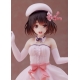 Saekano - Statuette Coreful Kato Megumi Sakura Dress Ver. 20 cm