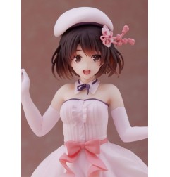 Saekano - Statuette Coreful Kato Megumi Sakura Dress Ver. 20 cm