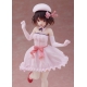 Saekano - Statuette Coreful Kato Megumi Sakura Dress Ver. 20 cm