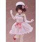 Saekano: How to Raise a Boring Girlfriend - Saekano statuette Coreful PVC Kato Megumi Sakura Dress Ver. 20 cm