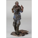 Walking Dead - Figurine Mud Walker 12cm