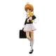 Card Captor Sakura Clear Card - Statuette Special Tomoeda Junior High School Uniform 17 cm