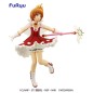 Cardcaptor Sakura - Card Captor Sakura Clear Card statuette PVC Special Sakura Rocket Beat 19 cm