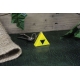The Legend of Zelda - Porte-clés sonore et lumineux Triforce