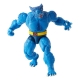 The Uncanny X-Men Marvel Legends - Figurine Retro 's Beast 15 cm