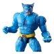 The Uncanny X-Men Marvel Legends - Figurine Retro 's Beast 15 cm