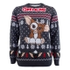 Gremlins - Sweatshirt Christmas Jumper Gizmo