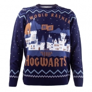 Harry Potter - Sweatshirt Christmas Jumper Hogwarts 