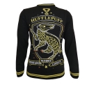 Harry Potter - Sweatshirt Christmas Jumper Hufflepuff