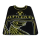 Harry Potter - Sweatshirt Christmas Jumper Hufflepuff