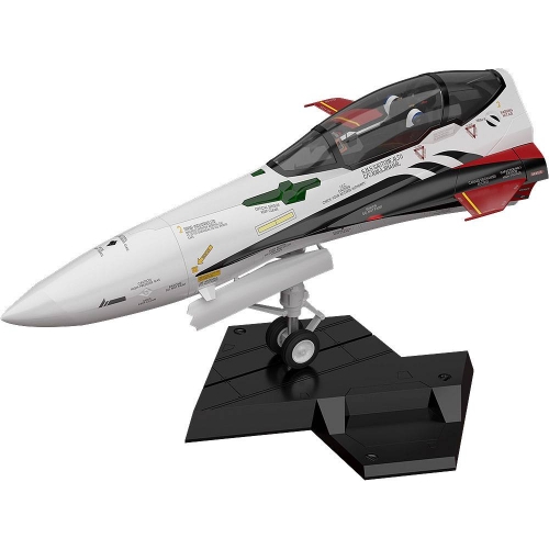 Macross Frontier maquette PLAMAX MF-53: minimum factory Fighter Nose Collection YF-29 Durandal Valkyrie 34 cm