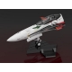 Macross Frontier maquette PLAMAX MF-53: minimum factory Fighter Nose Collection YF-29 Durandal Valkyrie 34 cm