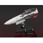 Macross Frontier maquette PLAMAX MF-53: minimum factory Fighter Nose Collection YF-29 Durandal Valkyrie 34 cm