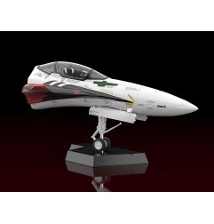 Macross Frontier maquette PLAMAX MF-53: minimum factory Fighter Nose Collection YF-29 Durandal Valkyrie 34 cm
