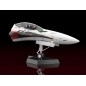Macross Frontier maquette PLAMAX MF-53: minimum factory Fighter Nose Collection YF-29 Durandal Valkyrie 34 cm
