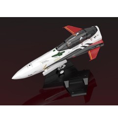 Macross Frontier maquette PLAMAX MF-53: minimum factory Fighter Nose Collection YF-29 Durandal Valkyrie 34 cm