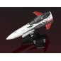 Macross Frontier maquette PLAMAX MF-53: minimum factory Fighter Nose Collection YF-29 Durandal Valkyrie 34 cm