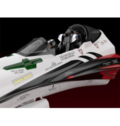 Macross Frontier maquette PLAMAX MF-53: minimum factory Fighter Nose Collection YF-29 Durandal Valkyrie 34 cm