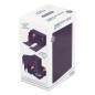 Ultimate Guard - Twin Flip`n`Tray 160+ XenoSkin Monocolor Violet Ultimate Guard - Twin Flip`n`Tray 160+ XenoSkin Monocolor Violet