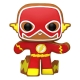 DC Comics Holiday 2022 - Figurine POP! The Flash 9 cm