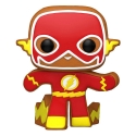 DC Comics Holiday 2022 - Figurine POP! The Flash 9 cm