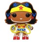 DC Comics - Holiday 2022 POP! Heroes Vinyl figurine Wonder Woman 9 cm