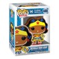 DC Comics - Holiday 2022 POP! Heroes Vinyl figurine Wonder Woman 9 cm