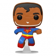 DC Comics Holiday 2022 - Figurine POP! Superman 9 cm