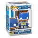 DC Comics Holiday 2022 - Figurine POP! Batman 9 cm