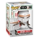 Star Wars Holiday 2022 - Figurine POP! Boba Fett 9 cm