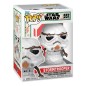 Star Wars - Holiday 2022 POP! Heroes Vinyl figurine Stormtrooper 9 cm