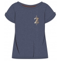 The Legend of Zelda Breath of the Wild - T-Shirt femme Logo