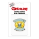 Gremlins - Pin's Stripe Limited Edition