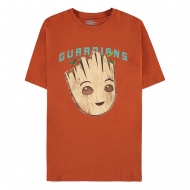 Marvel - T-Shirt I am Groot Young Groot