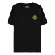 Les Tortues Ninja - T-Shirt Logo New York City