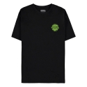 Les Tortues Ninja - T-Shirt Logo New York City