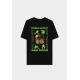 Les Tortues Ninja - T-Shirt Logo New York City