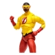 DC Multiverse - Figurine Kid Flash (Rebirth) 18 cm