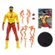 DC Multiverse - Figurine Kid Flash (Rebirth) 18 cm