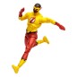 DC Comics - DC Multiverse figurine Kid Flash (Rebirth) 18 cm