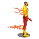 DC Multiverse - Figurine Kid Flash (Rebirth) 18 cm