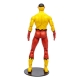 DC Multiverse - Figurine Kid Flash (Rebirth) 18 cm