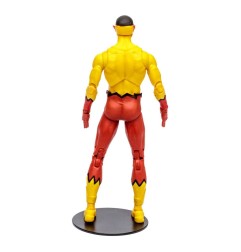 DC Comics - DC Multiverse figurine Kid Flash (Rebirth) 18 cm